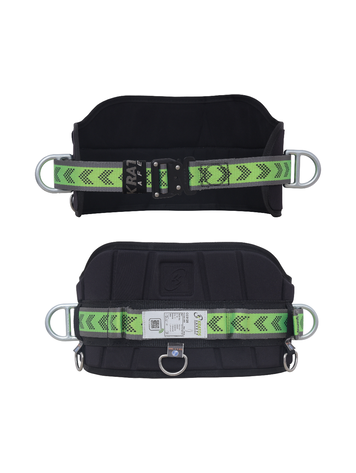 Kratos Zitgordel 1 Aanhechtingspunt