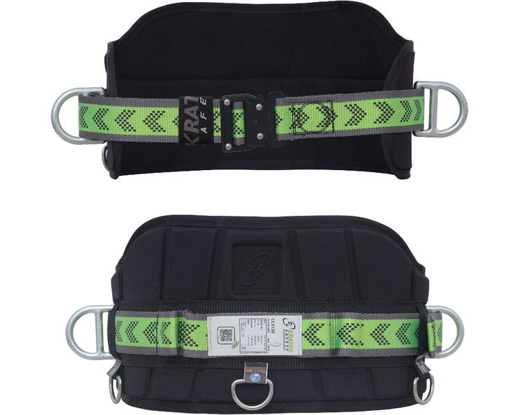 Kratos Zitgordel 1 Aanhechtingspunt