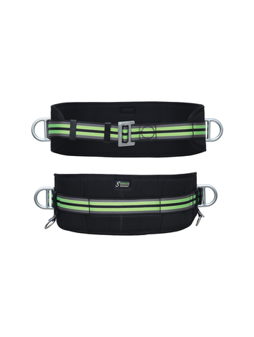 Kratos Zitgordel 1 Aanhechtingspunt