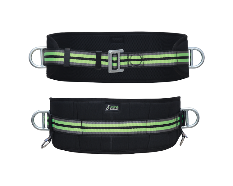 Kratos Zitgordel 1 Aanhechtingspunt