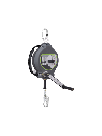 Kratos Olympe Reddingslier 30M