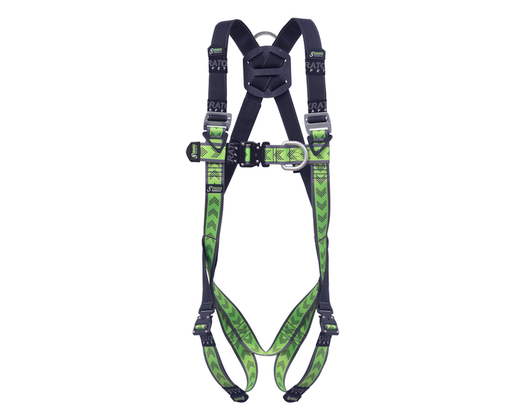 Kratos Steiger harnas S-L