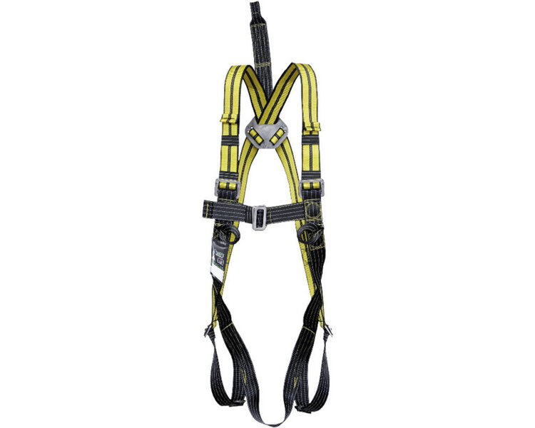 Kratos Antistatisch Harnas 2 Aanhechtingspunten L-XXL