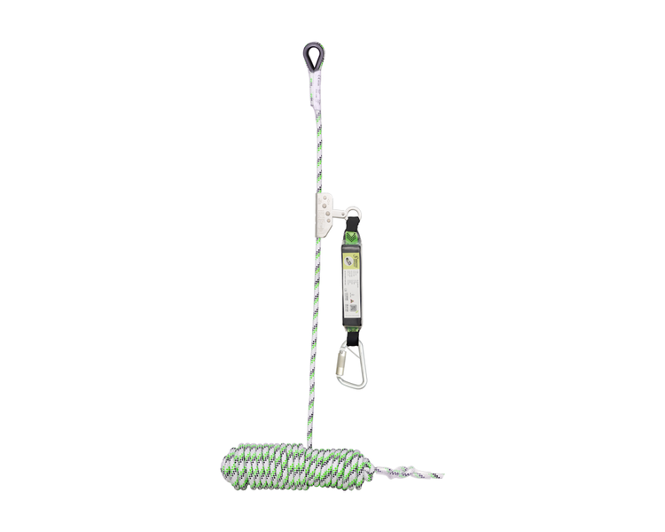 Kratos 12mm Kernmantellijn 30M