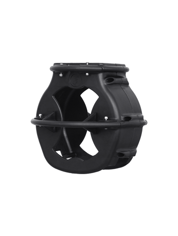 Kratos Behuizing valstopblok