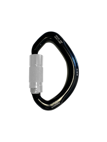 Kratos Aluminium Karabijnhaak