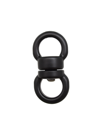 Kratos Aluminium wartel op kogellager