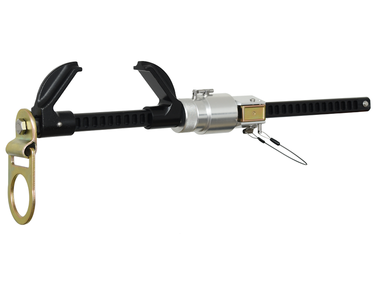 Kratos Ankerpunt 90-340mm