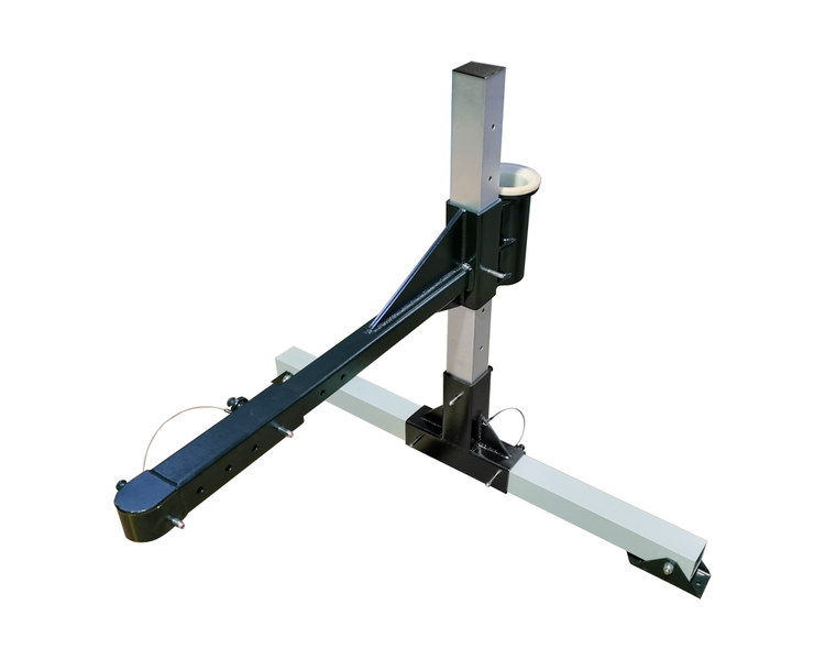 Kratos Voertuigbevestigingssysteem