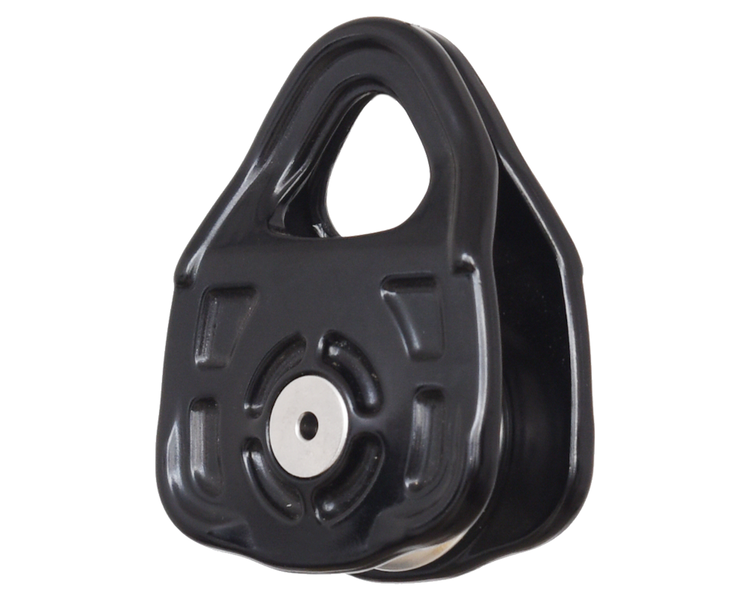 Kratos Enkel katrol aluminium