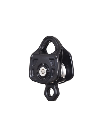 Kratos Dubbel katrol aluminium