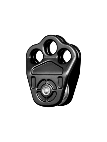 Kratos Enkel katrol aluminium