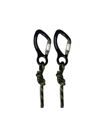 Kratos Eindkit kernmantellijn