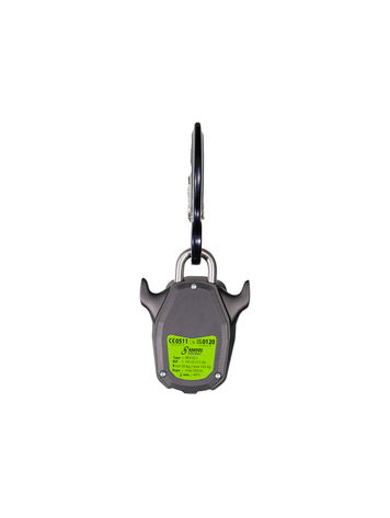 Kratos Reddingssysteem