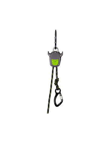 Kratos Reddingssysteem 40m