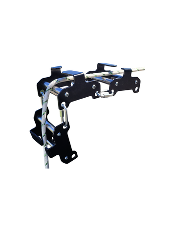 Kratos Touwbescherming