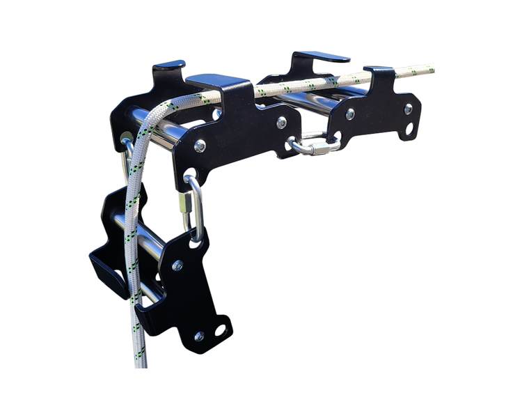 Kratos Touwbescherming