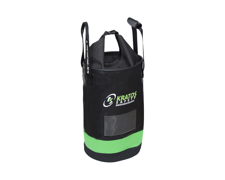 Kratos Cilindertas Pvc 47 Liter