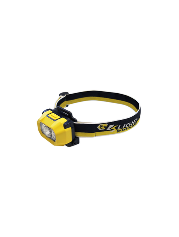 Kratos Hoofdlamp (Newton X-O)