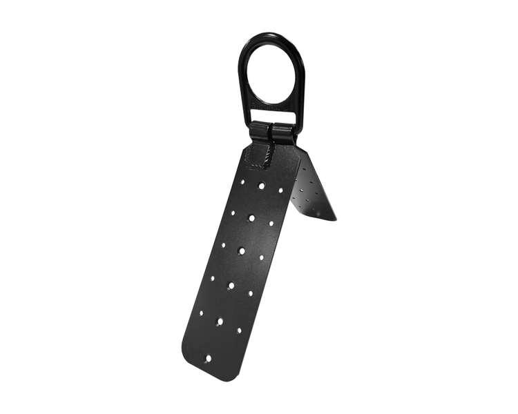 Kratos Scharnierend Stalen Dakanker