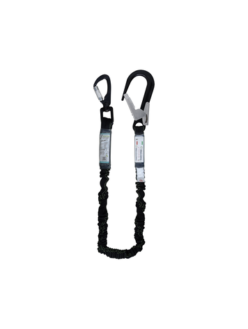 Kratos Leeflijn In Elastische Band 2M