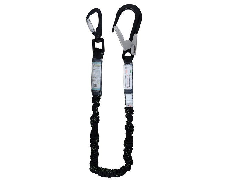 Kratos Leeflijn In Elastische Band 2M