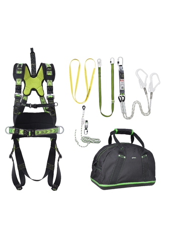 Kratos Set Y-lijn S-L/L-XXL