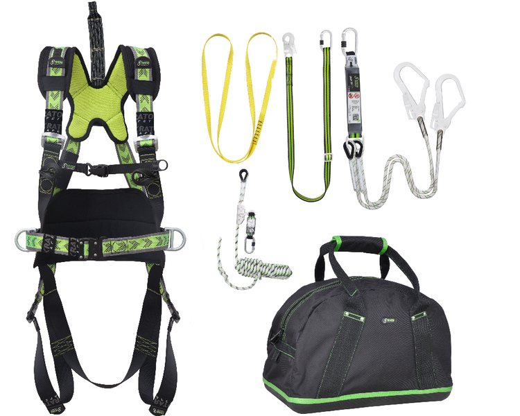 Kratos Set Y-lijn S-L/L-XXL