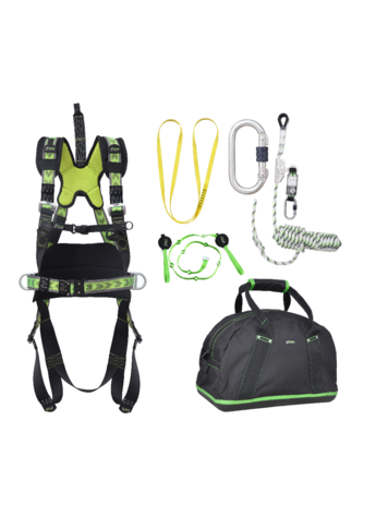 Kratos Set Daken S-L/L-XXL