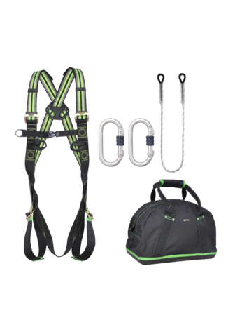 Kratos Set Hoogwerker