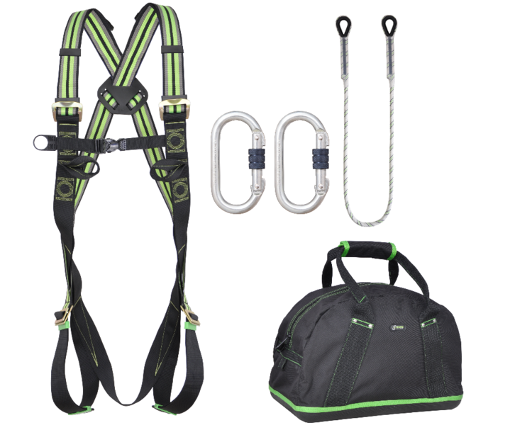 Kratos Set Hoogwerker