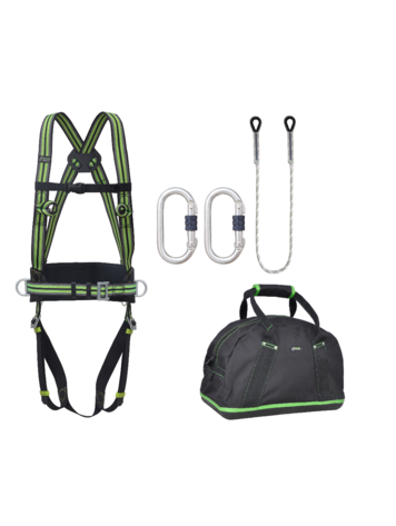 Kratos Set Hoogwerker