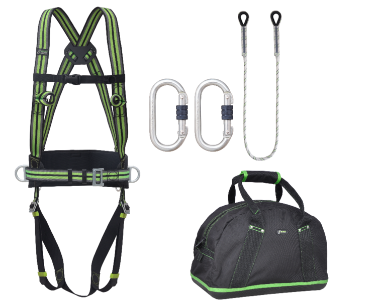 Kratos Set Hoogwerker