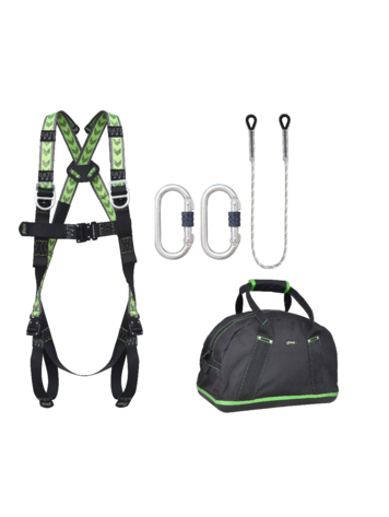 Kratos Set Hoogwerker