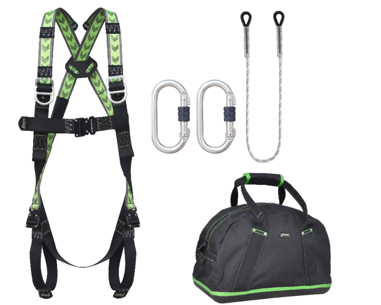 Kratos Set Hoogwerker