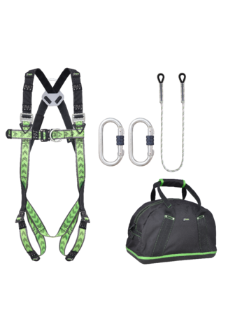 Kratos Set Hoogwerker