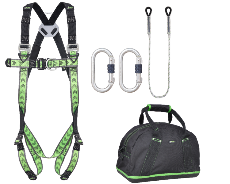 Kratos Set Hoogwerker