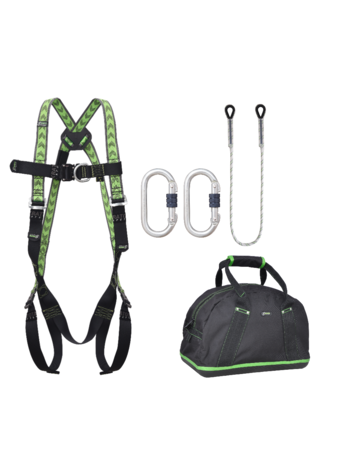 Kratos Set Hoogwerker