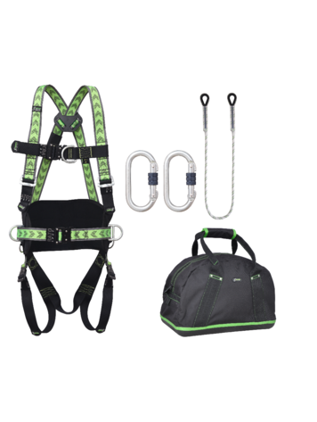 Kratos Set Hoogwerker