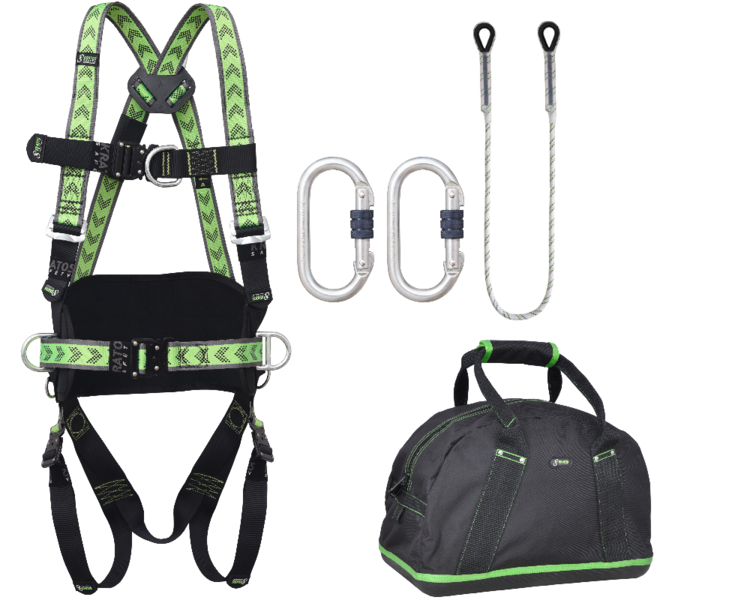 Kratos Set Hoogwerker