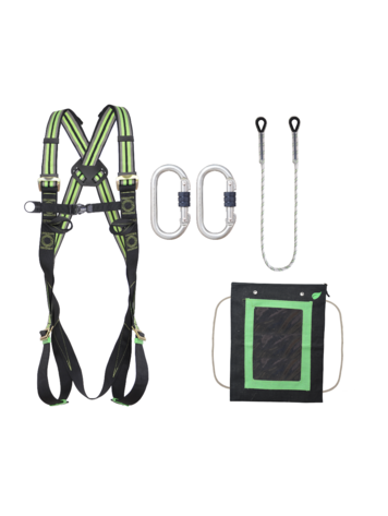 Kratos Set hoogwerker