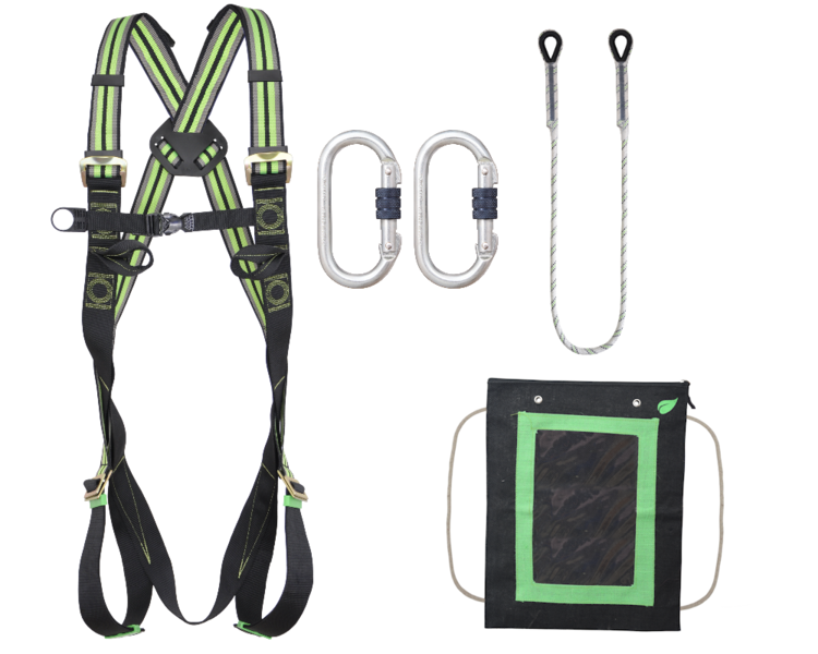 Kratos Set hoogwerker