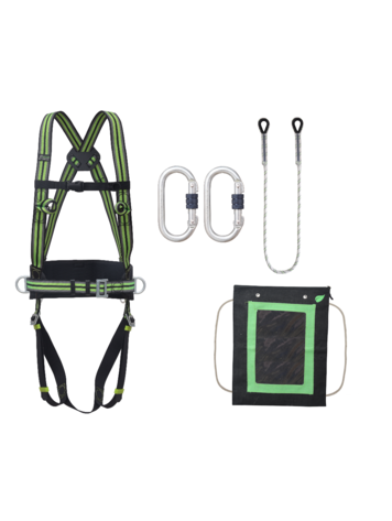 Kratos Set hoogwerker