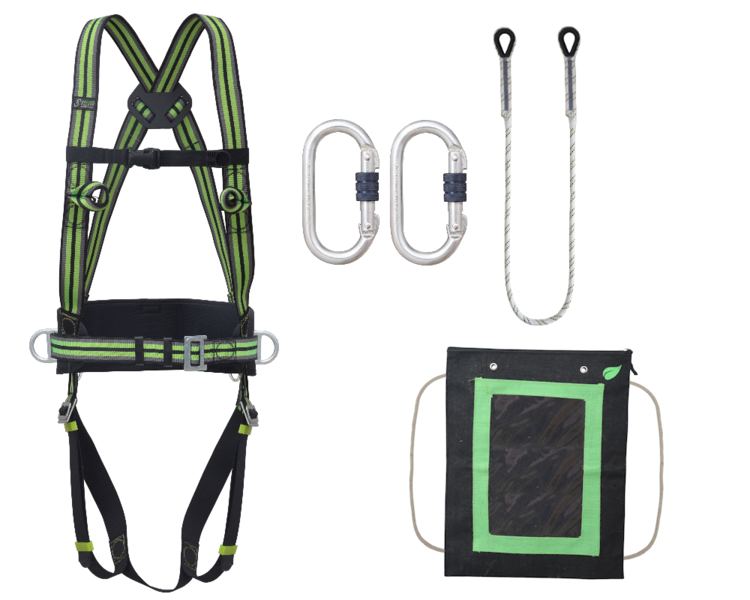 Kratos Set hoogwerker