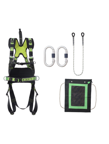 Kratos Set hoogwerker