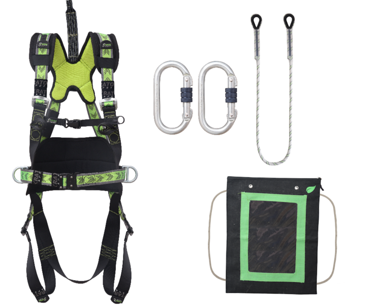 Kratos Set hoogwerker