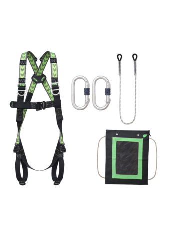 Kratos Set hoogwerker