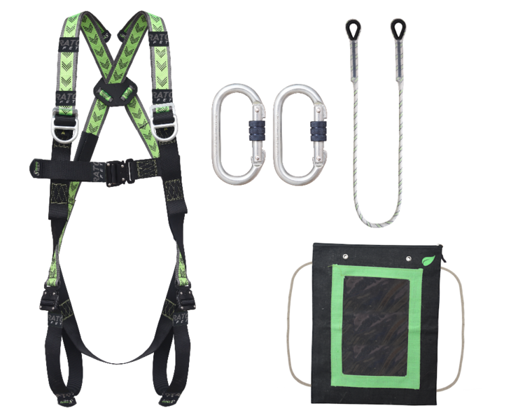 Kratos Set hoogwerker