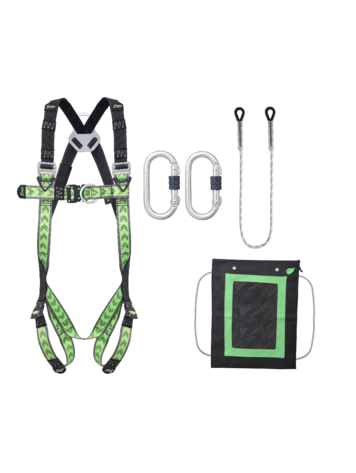 Kratos Set hoogwerker