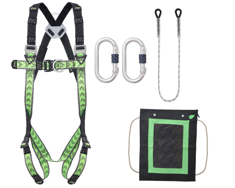 Kratos Set hoogwerker